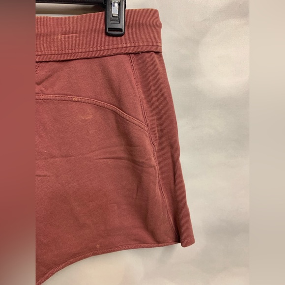NWT JoyLab shorts in brick. One Large and one small available - Picture 4 of 7